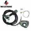 MH ELECTRONIC 45186-06210-E0 45186-06210-EO Cruise Control Switch Set for Toyota Camry 06-15 for 84632-34011 84632-34017