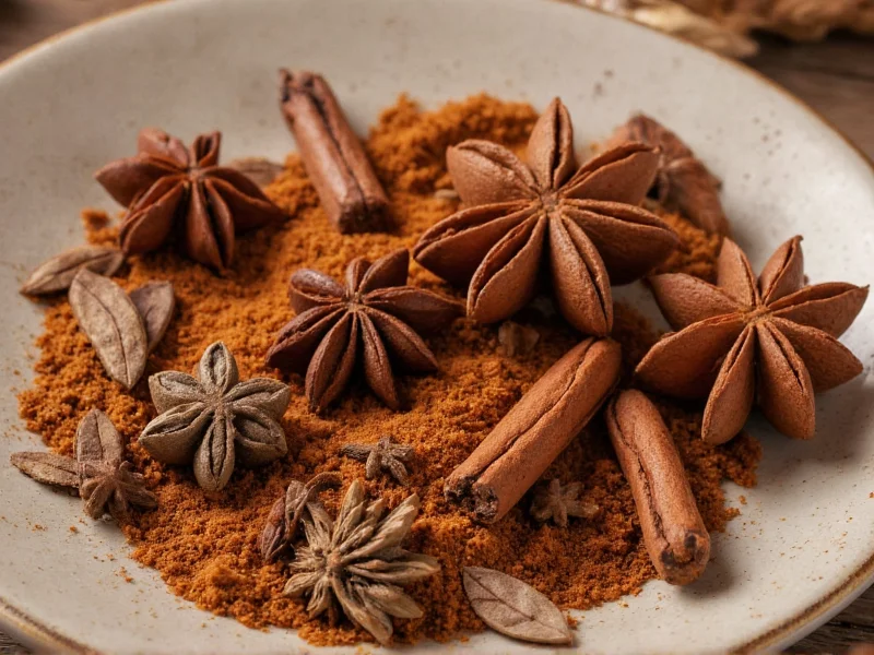 Essential Xmas Spices: Complete Holiday Season Guide