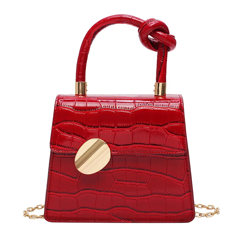 

2022 brand luxury handbags PU leather handbags customized handbag for women, Photo