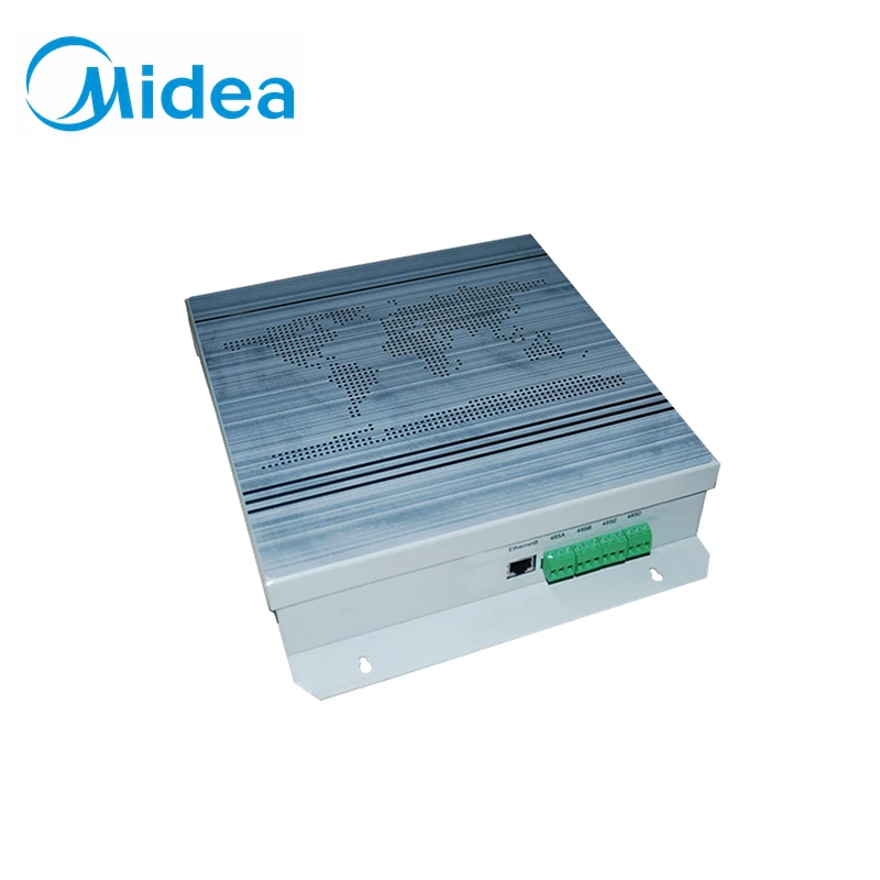 

Midea Air Conditioner Wide Compatibility Network Control System