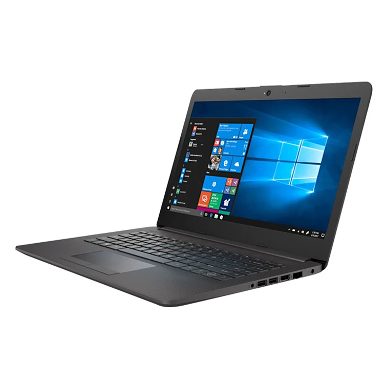 

Wholesale Intel I5 Second Hand Laptop 14"-4/4G RAM500G HHD refurbished laptop Computer Original Famous Brand