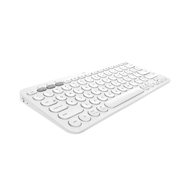 

Microprocessor K380 Logitech Wireless Mini 104 Button Wired Keyboard With Reasonable Price