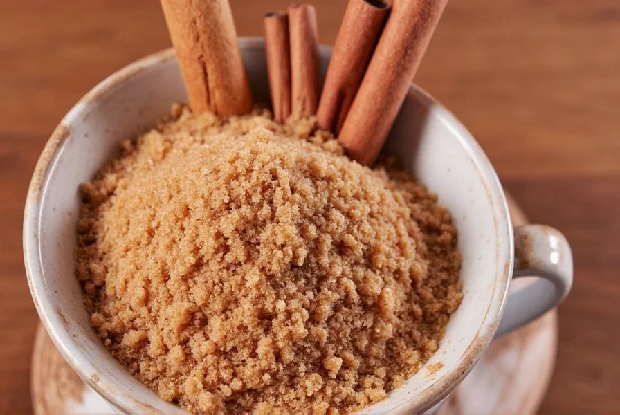 Cinnamon Sugar Tips