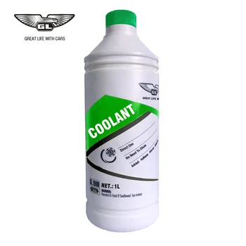 Antifiriz Deki Gizli Tehlike