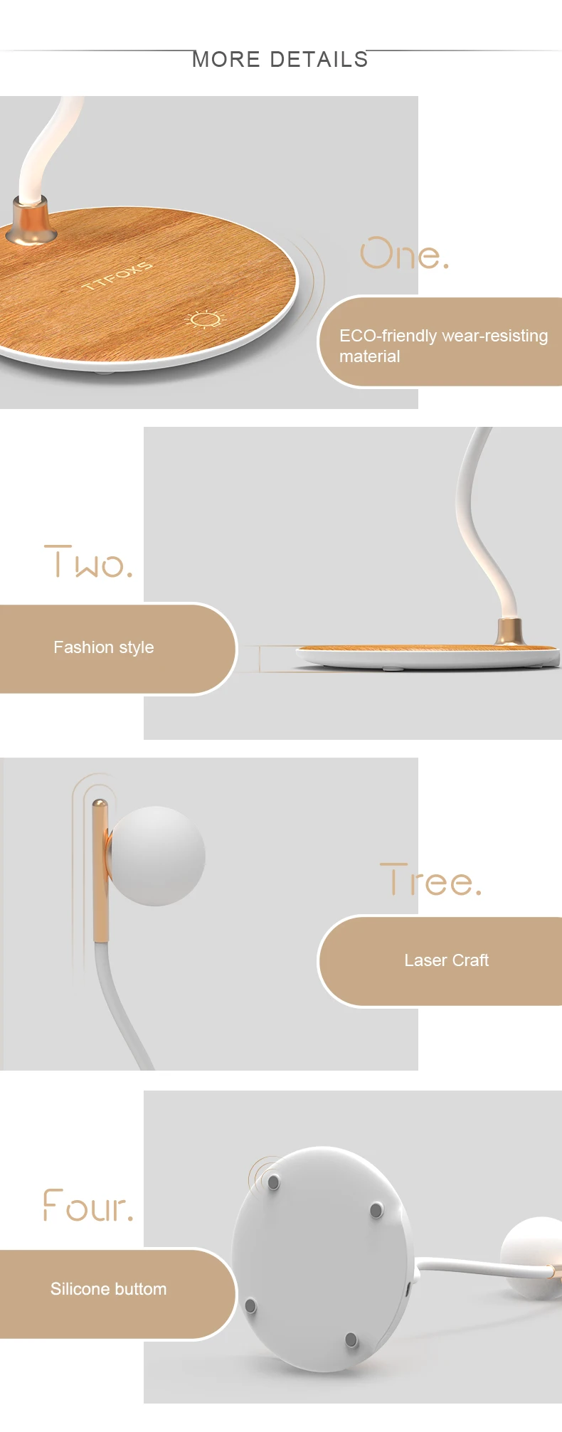 Dimmable Lamp