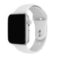 

2020 Bluetooth Smart Watch Series 4 Heart Rate Monitor Smartwatch 44mm Case for Apple Phone relogio inteligente android c200