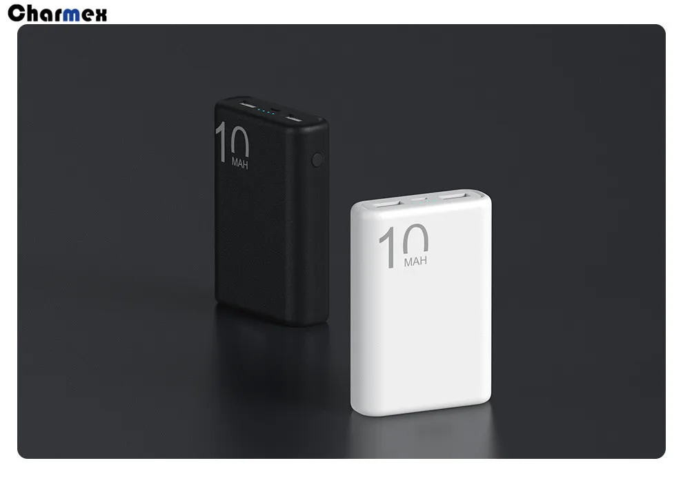 Power bank 10000mAh