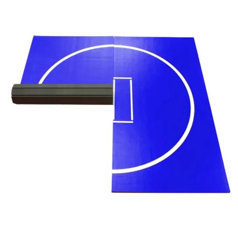 20x20 Wholesale Rollup Wrestling Folding Crash Mat For Sale Buy