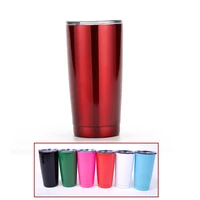 

20 OZ Vacuum Insulated Stainless Steel Tumbler