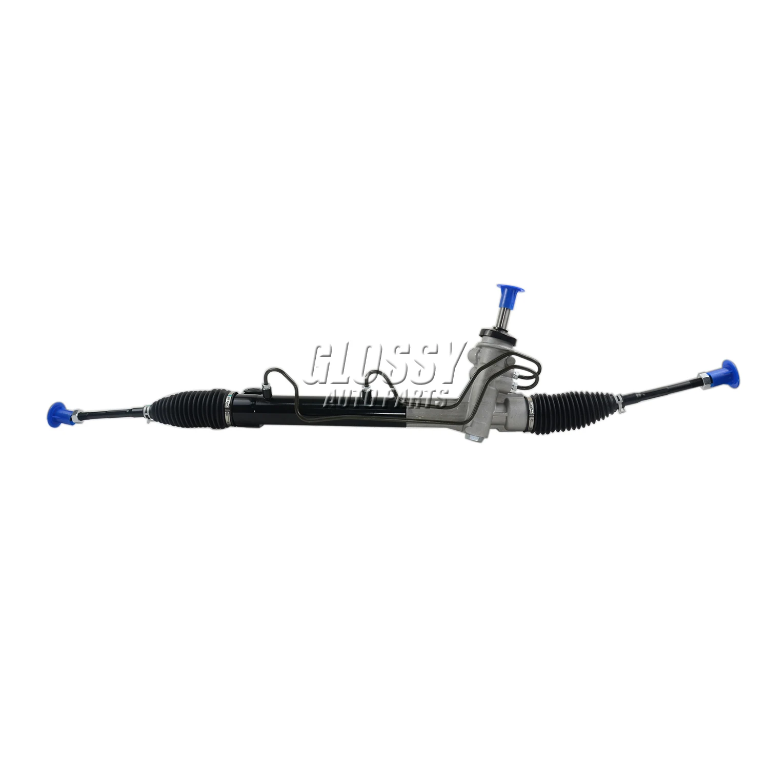 Glossy Steering Rack For Opel Astra H Zafira 5900249 5900287 93179548