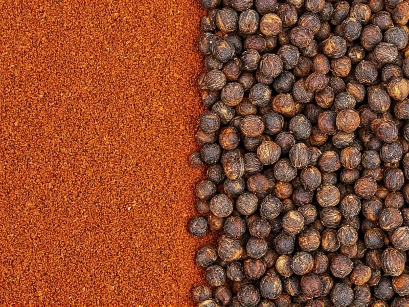 Allspice vs Peppercorn: Key Differences Explained