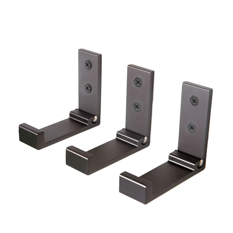 

HJY alu. alloy clothes hook foldable coat wall hook