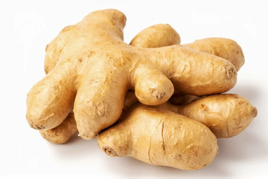 Root Ginger Benefits: Science-Backed Health Advantages