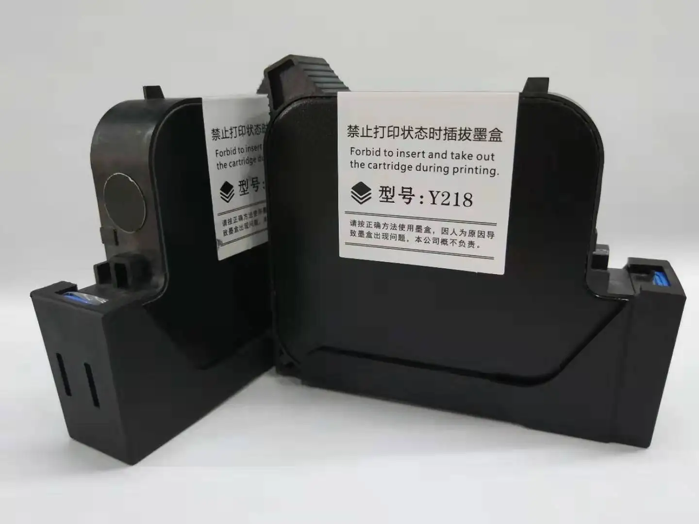 inkjet printer ink dries out