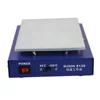 SUGON 8120 500W Vacuum LCD Separator Machine Heating Station for Repair Mobile Phone