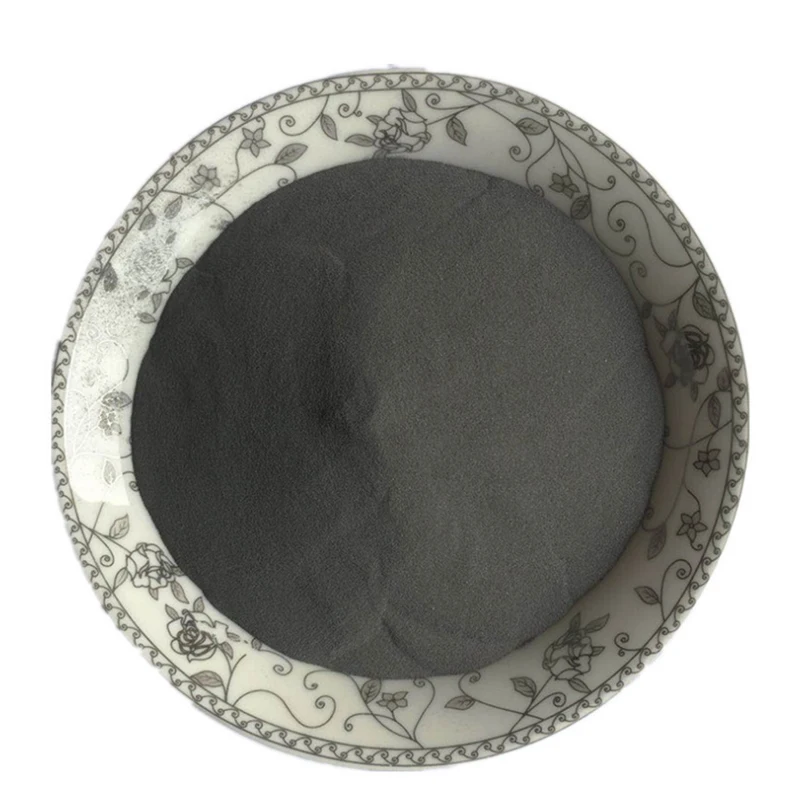 Nickel Coated Graphite Powder 
