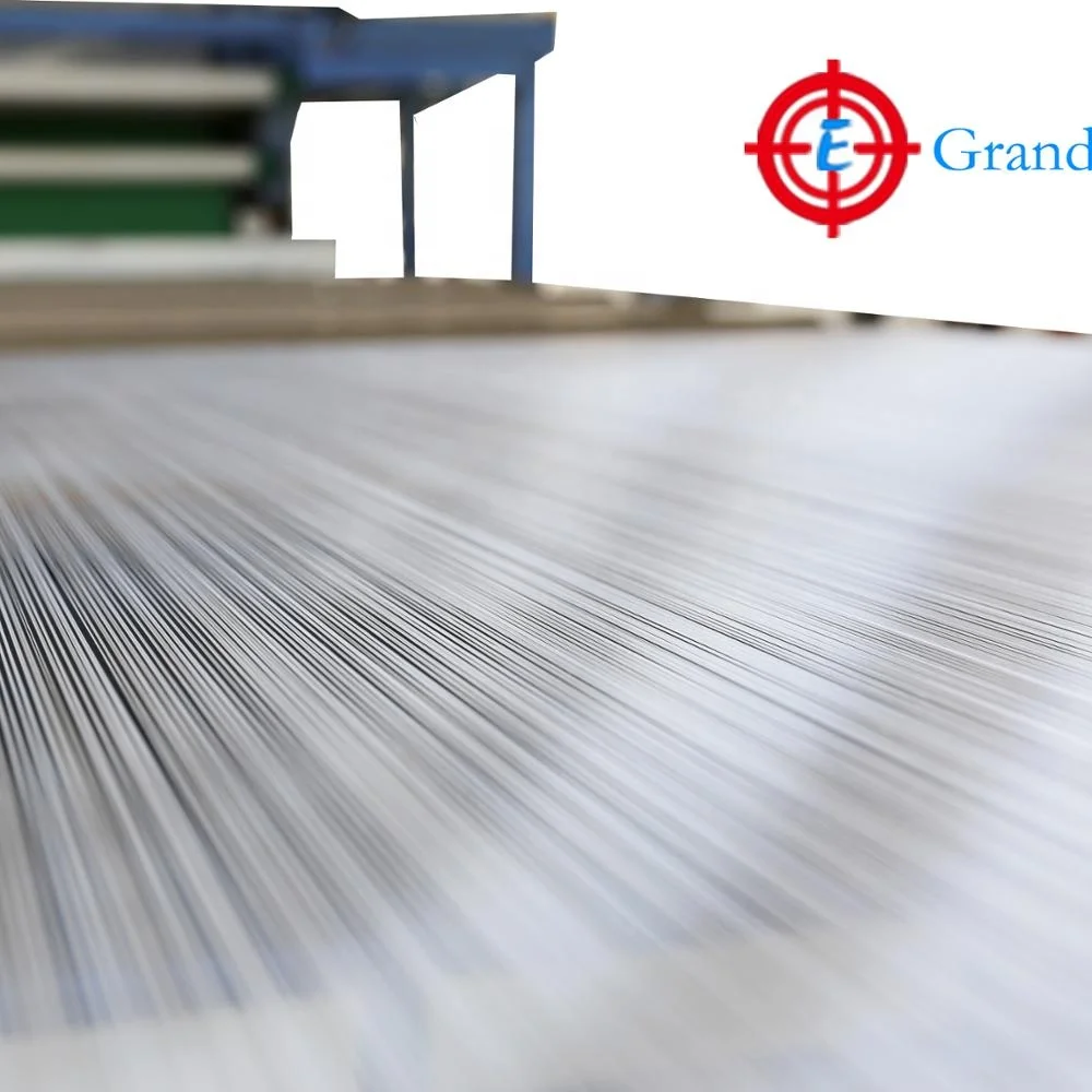 
Direct factory UD weftless fabric UHMWPE fiber And aramid fiber nonwoven production line 