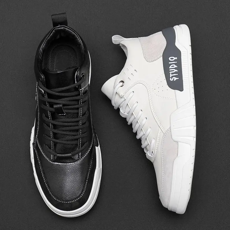 

Fashion Men Casual Sneakers Soft Light Running Shoes Outdoor Sport Shoes