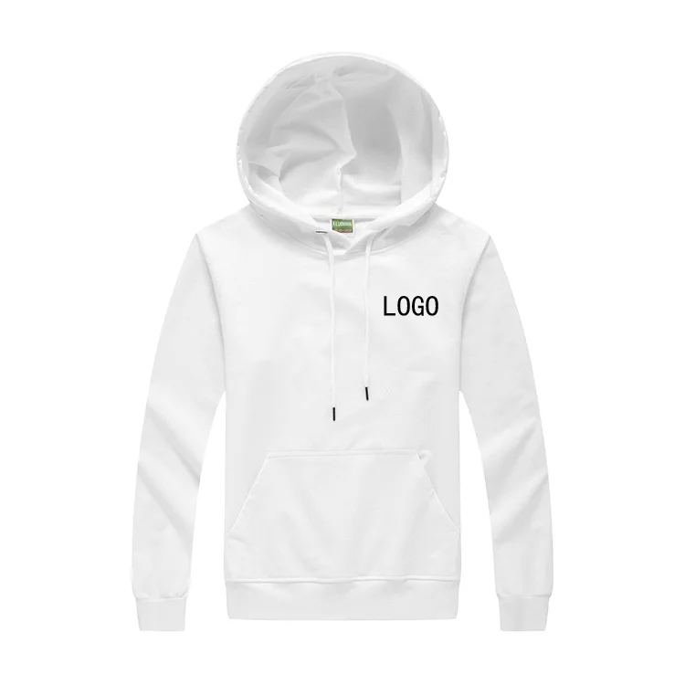 

2021 HOT sale Cheap custom crop print logo hoodie cotton blank hoodies for sale