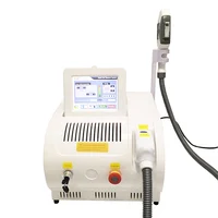 

Beauty salon equipment OPT laser hair removal for permanent hair removal machine