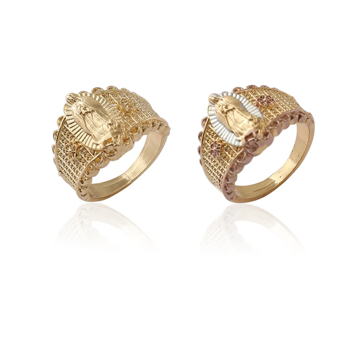 

Mens gold rings designs 18k Shiny Gold 14k Gold Ring Women
