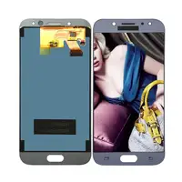 

Adjustable LCD J530 2017 J5 pro For Samsung Galaxy J5 2017 Display Touch Screen Digitizer J5 Pro J530 J530F LCD Replacement