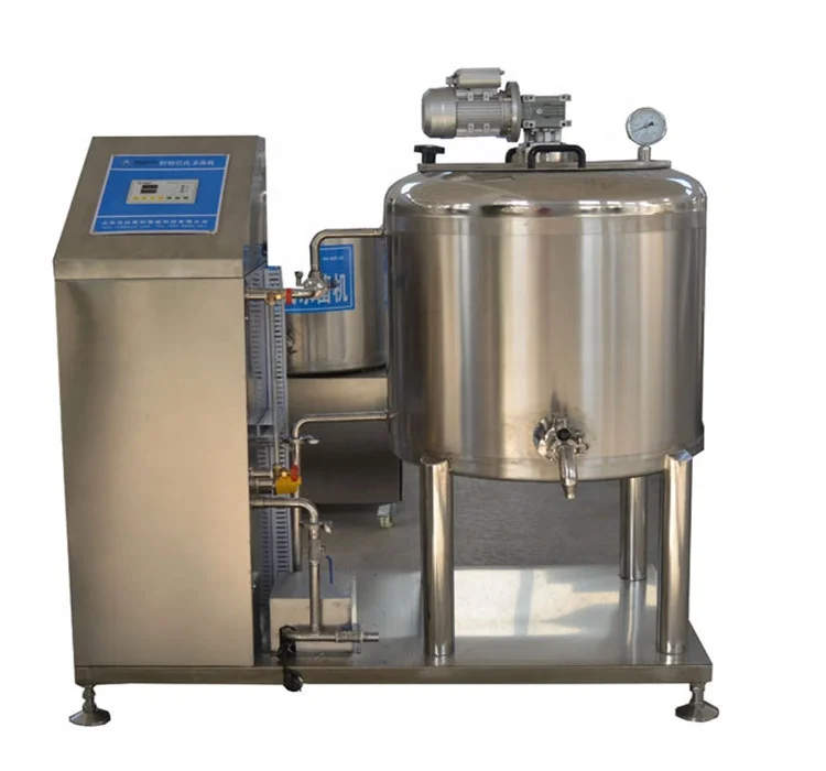 
Liquid Egg Pasteurizer Machine for Egg White/Egg Yolk  (60814468206)