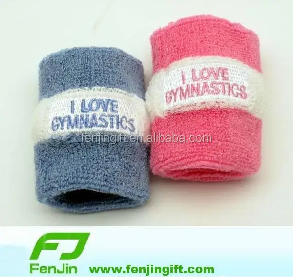 blank sweat bands