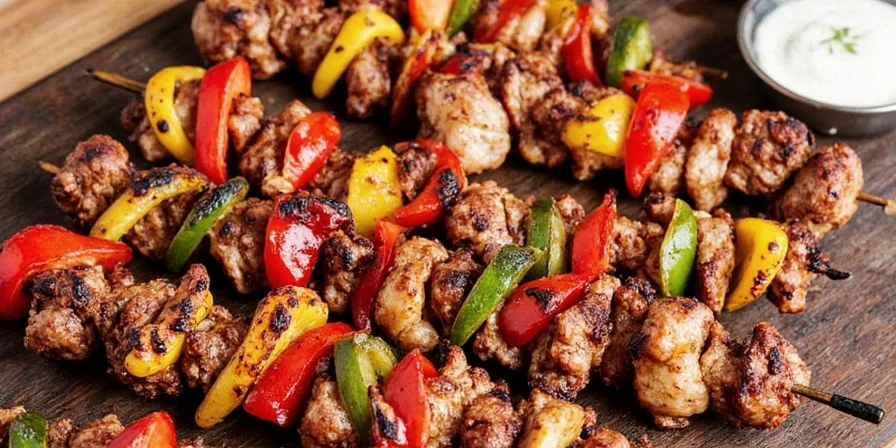 spice up your grill 7 unexpected spanish inspired bbq tips you need to try