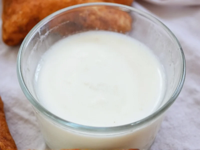 homemade evaporated milk