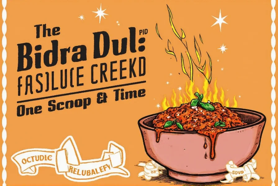 five star chili spicing up your life one scoop at a time
