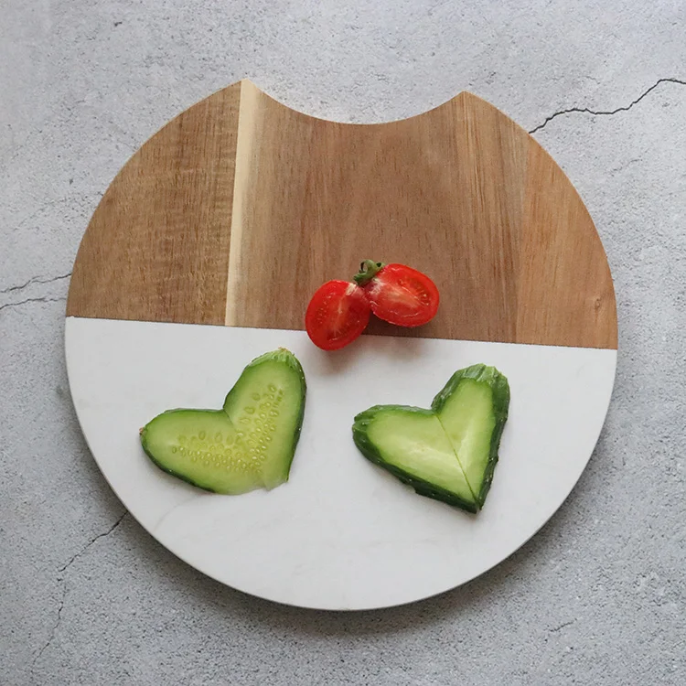 

Easy to clean custom name wholesale eco friendly plates
