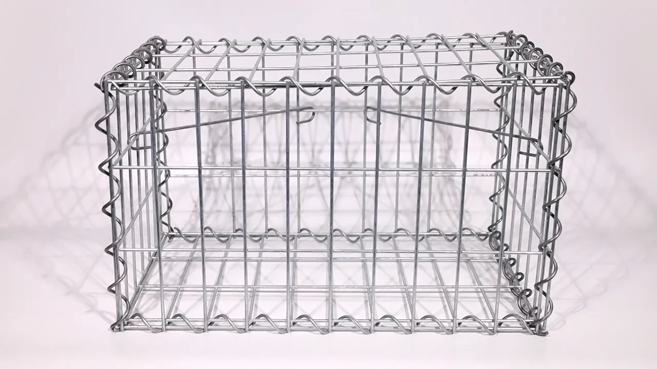 Galvanizado Soldado Hexagonal Gabião Caixa Pedra Gaiola Parede Gabiao -  Compre Galvanizado Soldado Hexagonal Gabião Caixa Pedra Gaiola Parede  Gabiao produtos em Alibaba.com