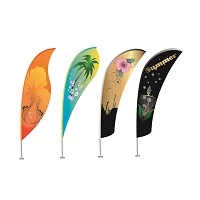 Flags, Banners & Display Accessories