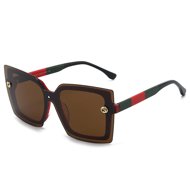 

Taizhou Xinqiang glasses 2021sun glass for woman acetate eyeglasses, Color