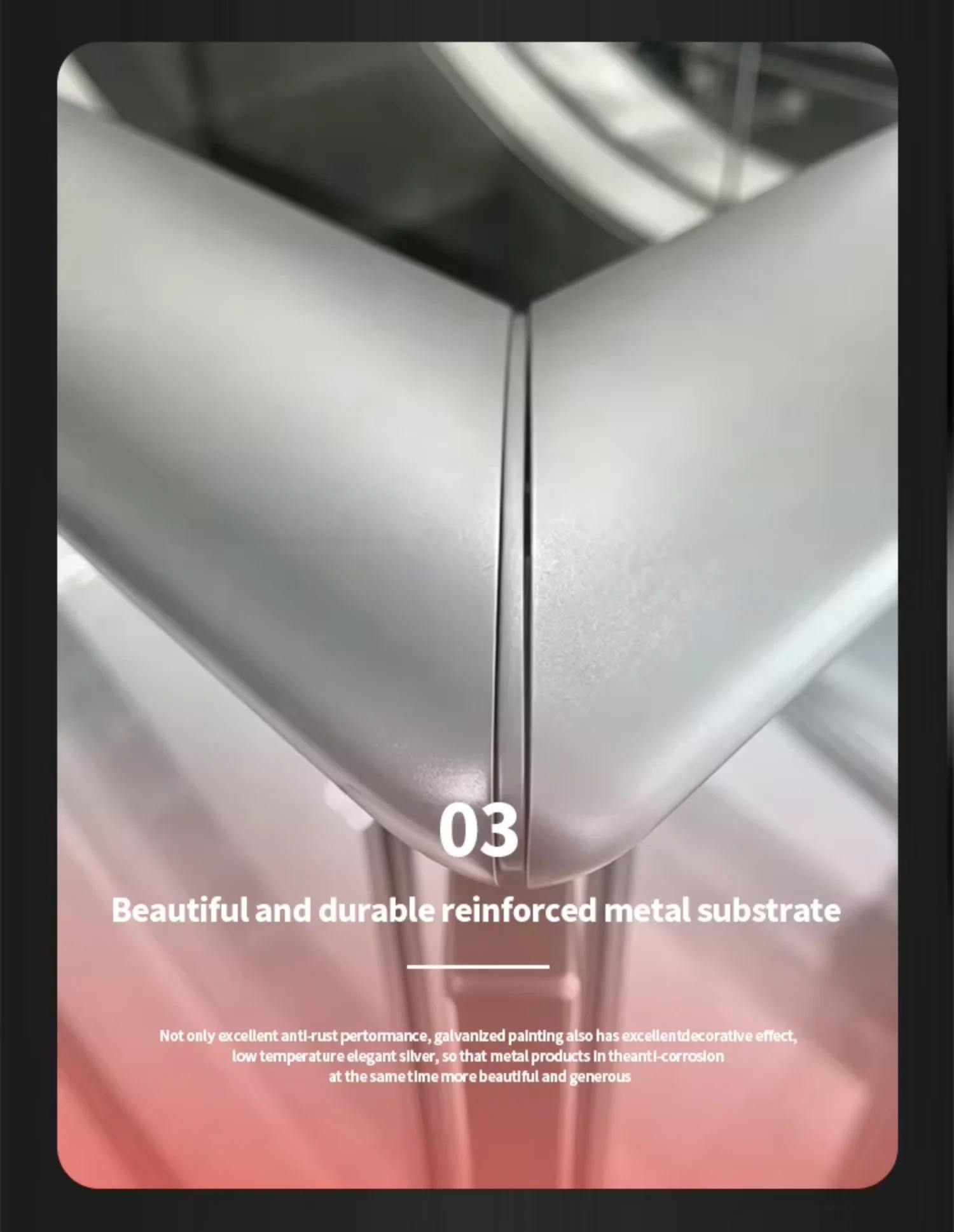 ZINC Galvanized Coating Anti-corrosion&Anti-rust Protective Metal Aerosol Spray Paint Cold Galvanizing Spray Paint ZINC Galvanized Coating Anti-corrosion&Anti-rust Protective Metal Aerosol Spray Paint Cold Galvanizing Spray Paint