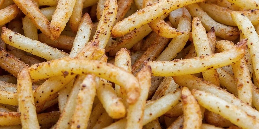 Colombian Papas Criollas