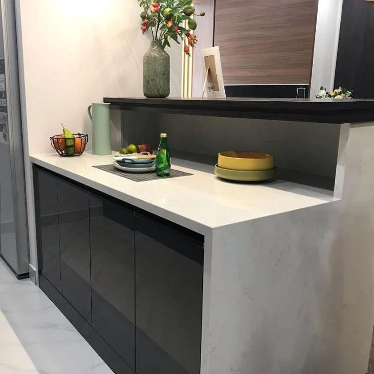 Venta al por mayor muebles para armar de cocina-Compre online los