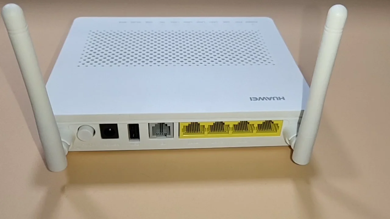 Gpon проблемы с wifi