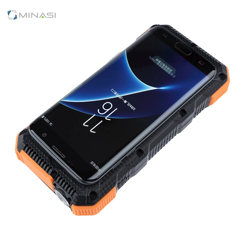 20000Mah Charger Waterproof Solar Power Bank Portable Wireless Solar Double Phone Wireless Charge Power Bank