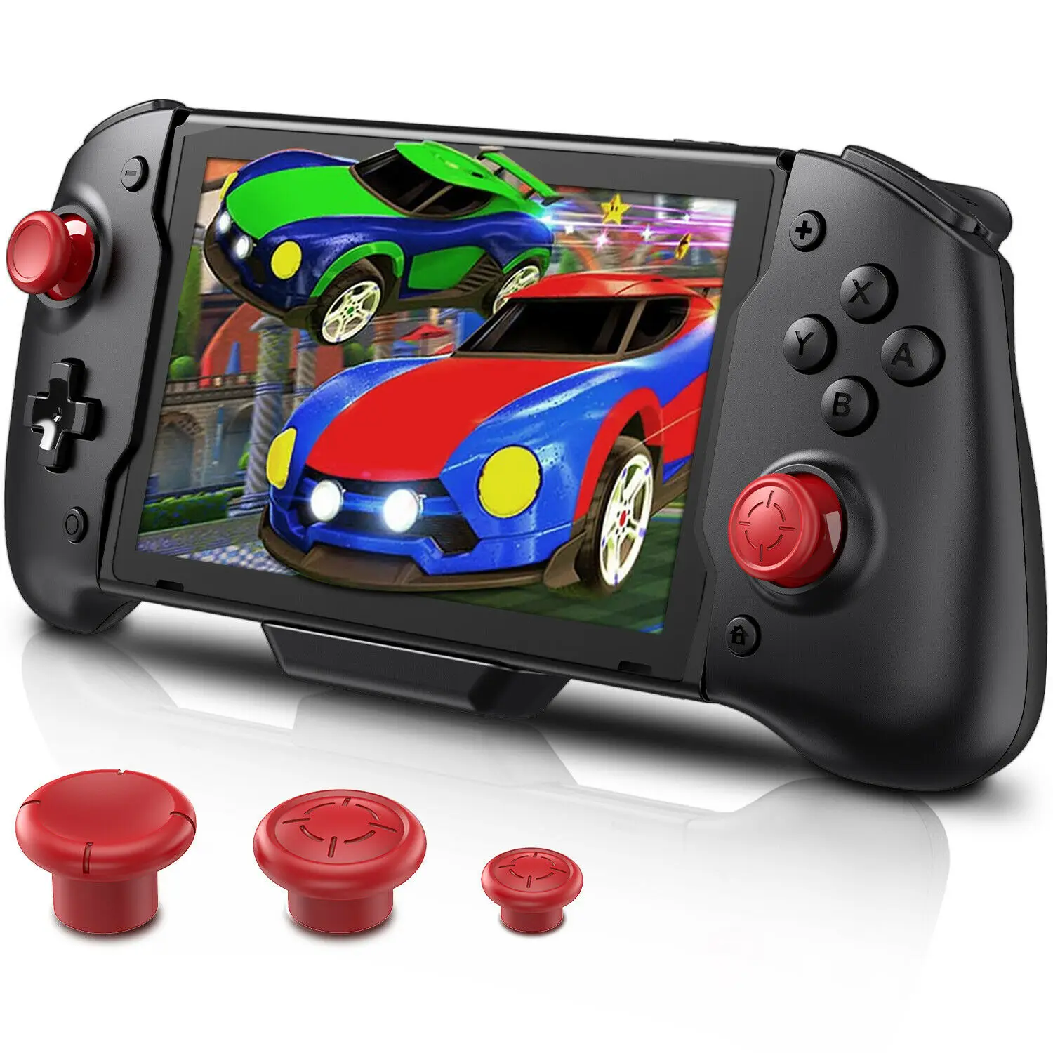

Upgrade Joystick Joy Game Pad For Switch Wireless Gamepads Controller for Switch Console