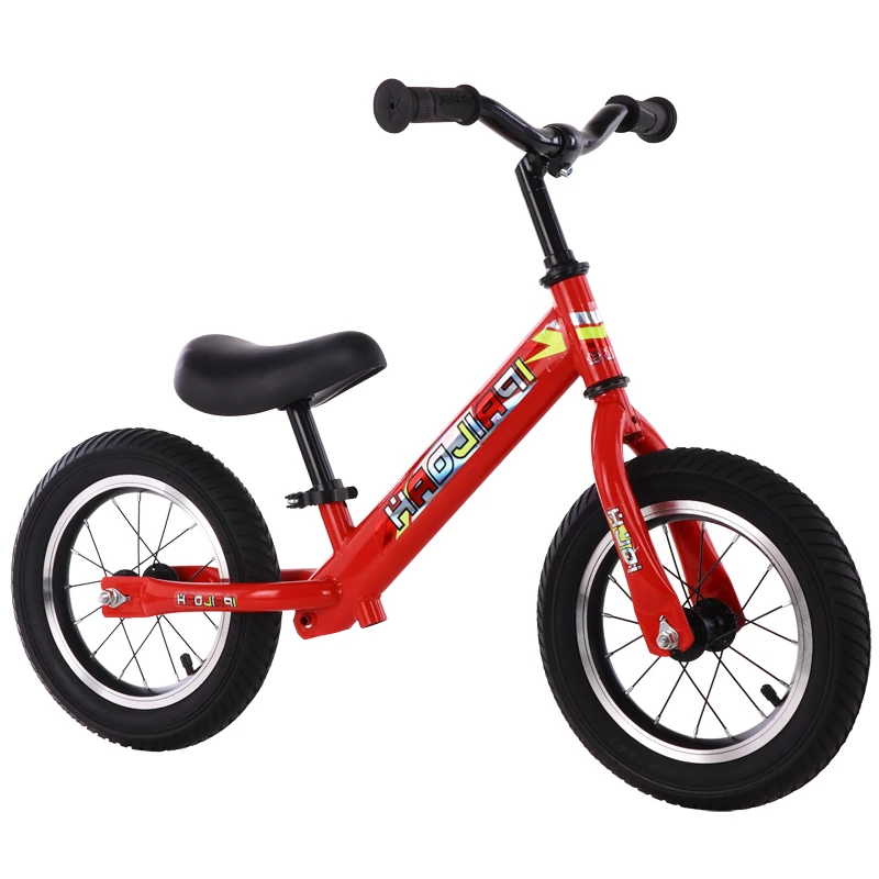 

Manufacturers sell children's balance bikes Balance bikes with handlebars Children like balance bikes