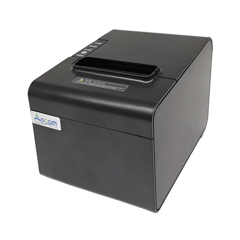 

Auto Cutter 80mm POS Wired Thermal Printer