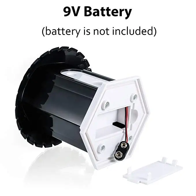 BRAK DETERRENT CSB10 3