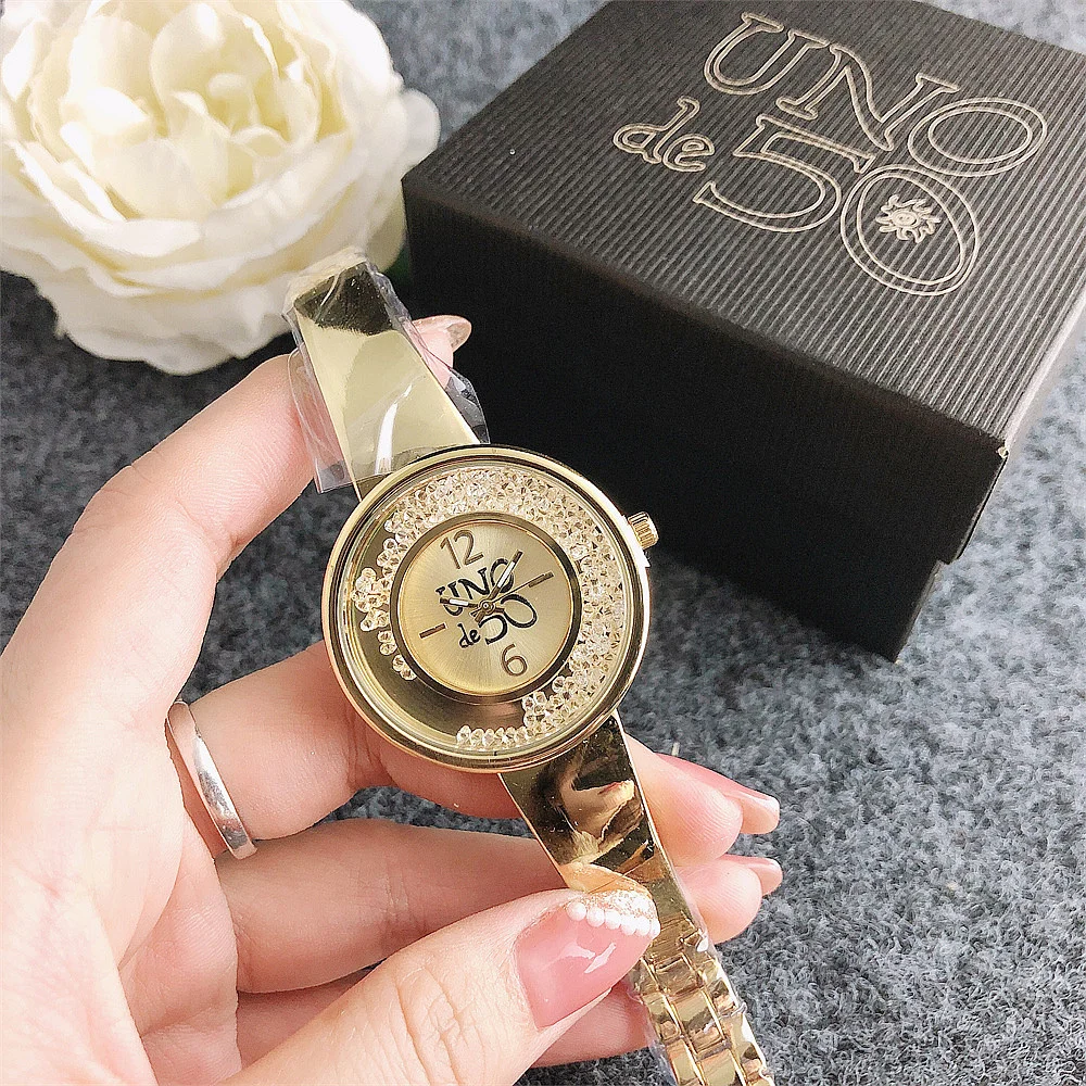 watches for girls gold Default