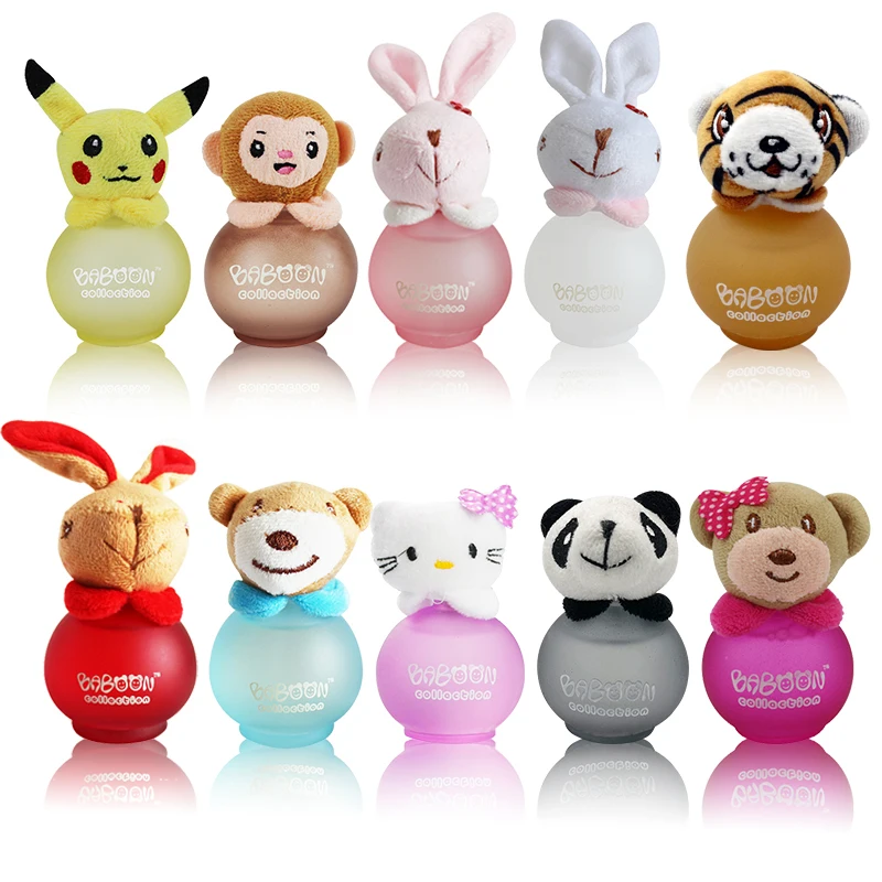 

50ml baby shape bottle OEM acceptable Baby Perfume Baby Cologne