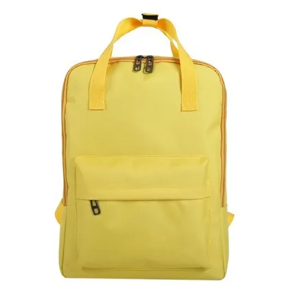 

Accept LOGO Customized Waterproof Backpack for Traveling