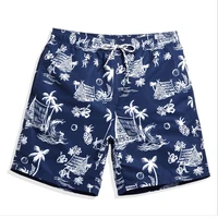 

OEM Design Quick Dry Manufacturer Customized Beach Mens Swimwear