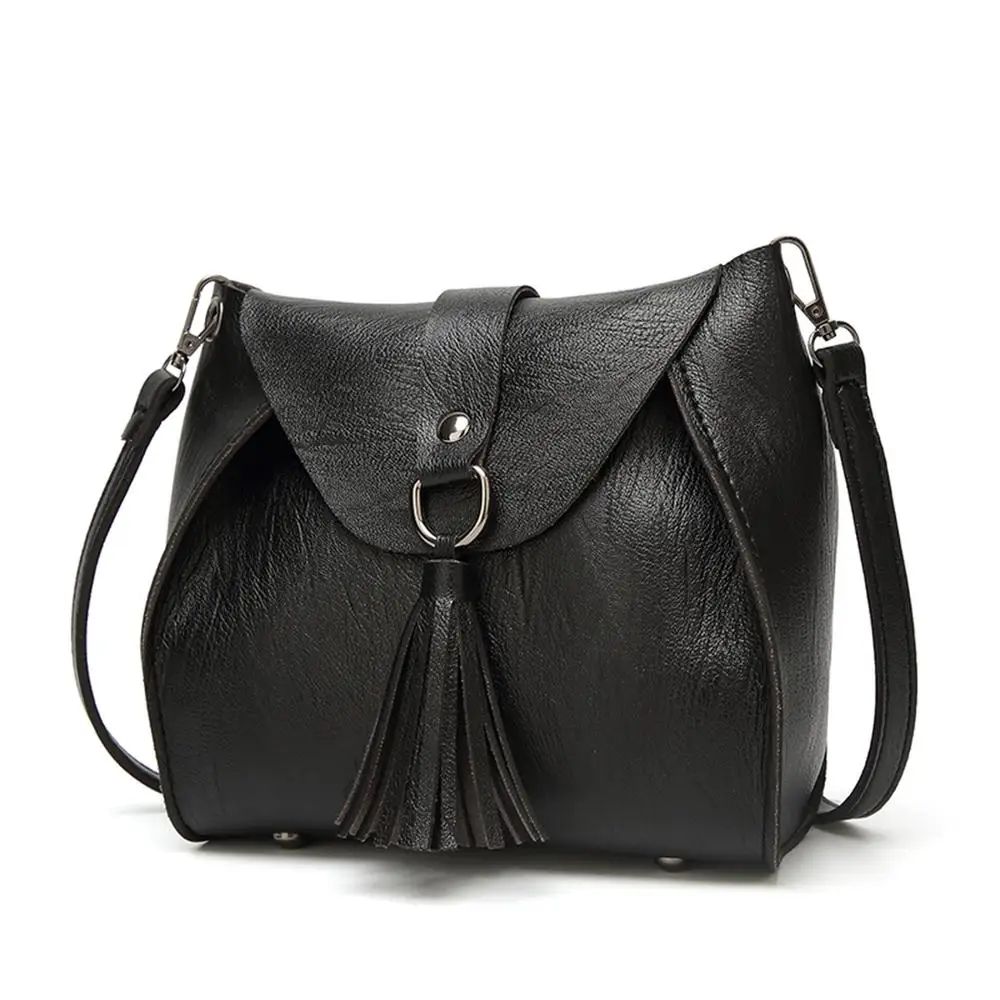 
Top quality most selling Leather ladies bag 