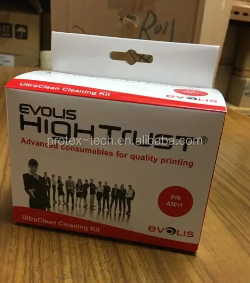 evolis acl002
